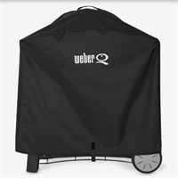 Weber Premium Barbecue Cover Q2000/Q3000 (7184)