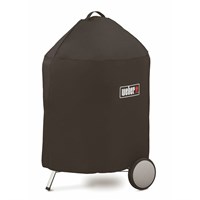 Weber Premium Barbecue Cover For 57cm Kettles (7143)