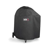 Weber Premium Grill Cover For Summit Charcoal (7173)