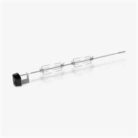 Weber Rotisserie For Genesis II 400/600 Series (7655) Barbecue Accessories