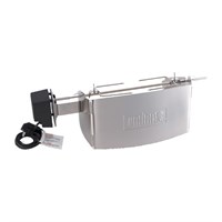 Weber Rotisserie For Q100/1000 (17584) Barbecue Accessory
