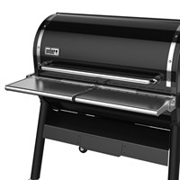 Weber SmokeFire EX6 BBQ Front Tables (7003) Barbecue Accessory