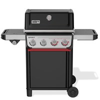 Weber Spirit E-435 Gas Barbecue (1502118)
