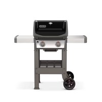 Weber Spirit II E-210 GBS - Black (44010174) Gas Barbecue