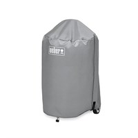 Weber Standard Barbecue Cover For 47 cm Kettle (7175)