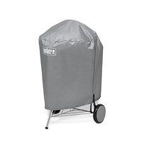 Weber Standard Barbecue Cover For 57 cm Kettle (7176)