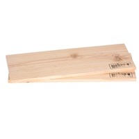 Weber Wood Planks Red Cedar Smoking Planks - Large (17831)