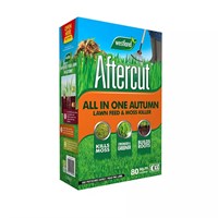 Westland Aftercut All In One Autumn Lawn Feed and Moss Killer 80m2 (20400600)