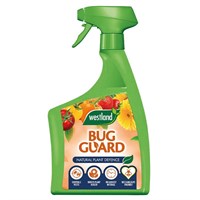 Westland Bug Guard Bug & Pest Killer 800ml (20300658)