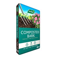 Westland Composted Bark 60L (1070072)