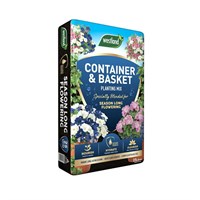 Westland Container & Basket Planting Compost Peat Free Mix 25L (11400016)