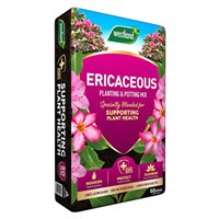 Westland Ericaceous Planting & Potting Mix 50L - Reduced Peat (11400013)