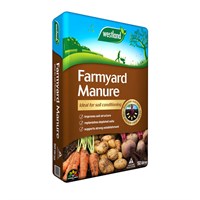 Westland Farmyard Manure 50L (11500006)