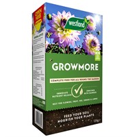 Westland Growmore Plant Feed 1.5kg (20600163)
