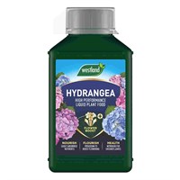 Westland Hydrangea Specialist Liquid Plant Feed - 1L (20100444)