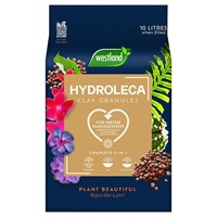 Westland Hydroleca Clay Granules 10L (20100527)