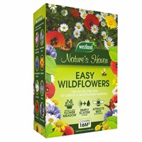 Westland Natures Haven Easy Wildflower Mix Box 4Kg (20500271)