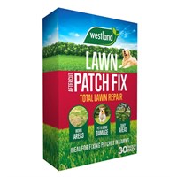 Westland Patch Fix 32 Patch Lawn Seed Repair Box 2.4kg (20500355)