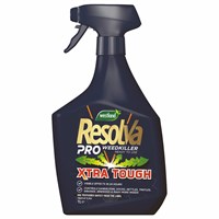 Resolva Pro Ready To Use Weed Killer - 1L (20300382)