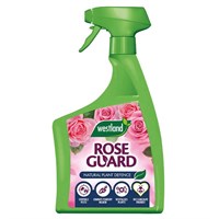 Westland Rose Guard Bug & Fungus Killer 800ml (20300659)