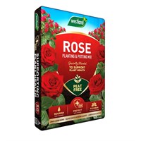 Westland Rose Planting & Potting Peat Free Mix 50L (11400011)