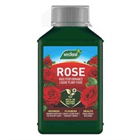 Westland Rose Specialist Liquid Plant Feed - 1L (20100440)