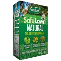 Westland SafeLawn Lawn Feed 150m2 Box (20400629)