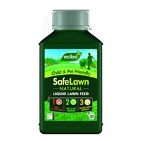Westland Safelawn Liquid Lawn Feed 1L (20400549)