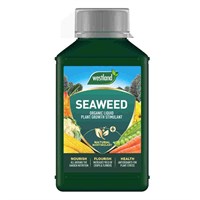 Westland Seaweed Specialist Liquid Plant Feed - 1L (20100443)