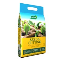Westland Seed & Cutting Fine Grade Compost 10L (11200102)