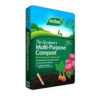 Westland The Gardeners Multi-Purpose Compost 46L (11300024)