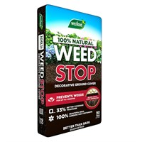 Westland Weed Stop Decorative Ground Cover 90L (10700092)