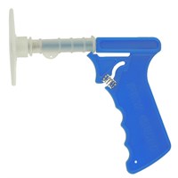 The Amazing Fly Gun - Blue (FLYGUN)