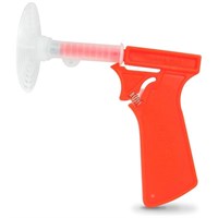 The Amazing Fly Gun - Red (FLYGUN)