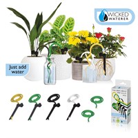 Wicked Waterer 4 Spike Water Kit (WW-4S)