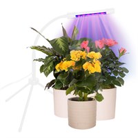 Wicked Waterer Plant Grow Light (PLB01)