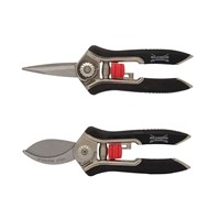 Wilkinson Sword Precision Pruner Twin Pack (P-1111285W)