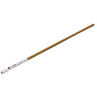 WOLF-Garten 140cm Wooden Handle (ZM140)