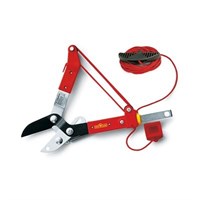 WOLF-Garten Multi-Change® Anvil Tree Lopper (RCM)