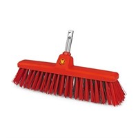 WOLF-Garten Multi-Change® Garden Broom 40cm (SB400M)