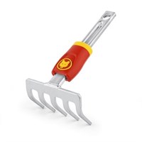 WOLF-Garten Multi-Change® Small Rake 8cm (LJM)