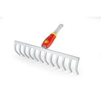 WOLF-Garten Multi-Change® Soil Rake 30cm (DRM30)