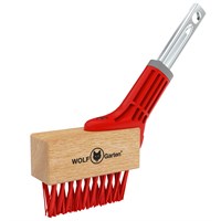WOLF-Garten Multi-Change Weeding Brush - Plastic (FBPM)