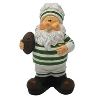 Woodland Wilf Goes Up And Under Garden Gnome (B9458)