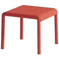 Woodlodge Auburn Aria Outdoor Garden Low Table (ARITAB50A)