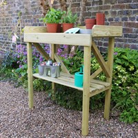 Zest 4 Leisure Potting Bench (36105)
