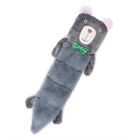 Zoon Bear Multi-Squeak Playpal Dog Toy (8050076)