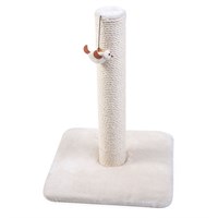 Zoon Deluxe 0.5m Scratch Post Cat Toy (8042003)