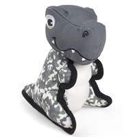 Zoon Dura-Dino Dog Toy Green (8051002)