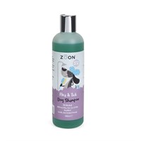 Zoon Flea & Tick Dog Shampoo - 300ml (8007502)